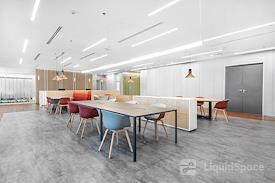 Regus | Bangkok, Bhiraj Tower At Bitec