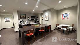 Regus | Trillium Towers