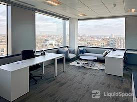 Regus | London, Park Royal