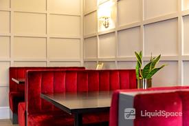 Regus | NEW DELHI, Elegance