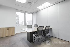 Regus | Sao Paulo, Rochavera - Morumbi