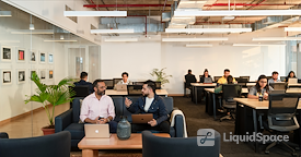 WeWork EON IT Park