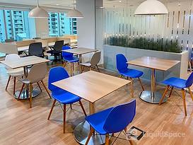 Regus | Rio de Janeiro, Lagoa Rodrigo de Freitas - Humaita