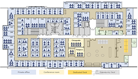 Venture X | Columbia East