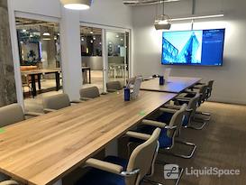 WeWork | The Monument