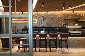 The Executive Centre - World Trade Center South Tower