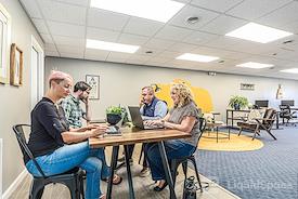 ScratchPad Coworking