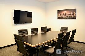 Intelligent Office Denver Tech Center