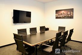 Intelligent Office Denver Tech Center
