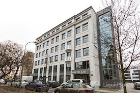 SPACES | KRAKOW, Fabryka Kart