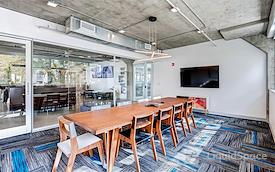 Enterprise Coworking RiNo