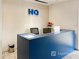 HQ | Chandigarh, Timber Market