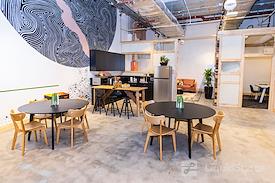 WOTSO Macarthur Square