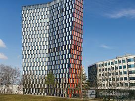 SPACES | Stockholm, Hammarbybacken 27