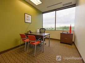 Regus | Fishers