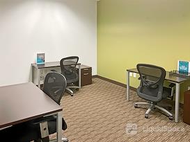 Regus | Century Link Tower