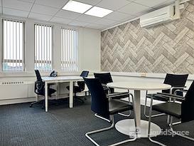 Regus | London, Borough High Street