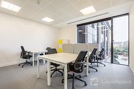 Regus | Croydon, Interchange House