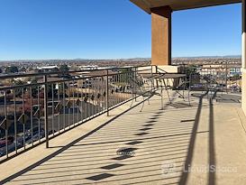 Regus | High Pointe on Parker