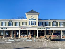 HQ | NJ, Warren - Mountain Blvd