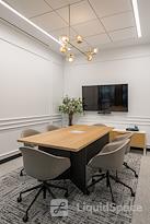 Hines | The Square at 498 Avenida