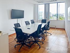 Regus | DUBLIN, Santry