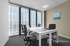 Regus | Rome, Tiburtina Piazzale Delle Provincie