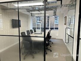 beyond | Kingsbourne House