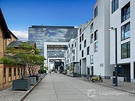 Signature | COLOGNE, SIGNATURE Kranhaus Süd