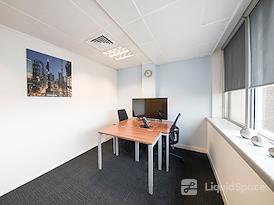 Regus | Hayes Hyde Park Hayes