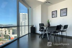 SACH Parque Interlomas