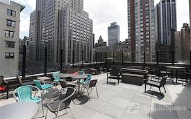 Jay Suites - 34th Street