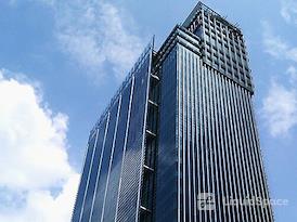 Regus | Kuala Lumpur, Menara Binjai