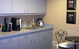 Peachtree Executive Suites LLC