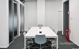 Regus | Milan, Monterosa