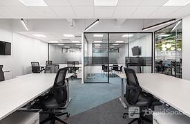 Workplace One | Peter Street Coworking