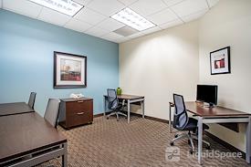 Regus | San Jose Airport