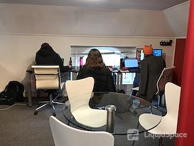 PIVOT Work Spaces - Catonsville