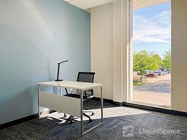Regus | Houston - Buccaneer Ln.