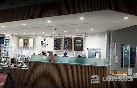 Capital One Café - Valley Fair