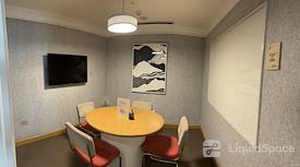 WeWork Berger Delhi One