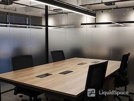 BRWorking Rocio - Coworking Vila Olímpia