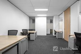 Regus | MELBOURNE, 367 Collins Street