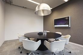 Clockwise Offices Cardiff