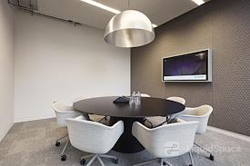 Clockwise Offices Cardiff