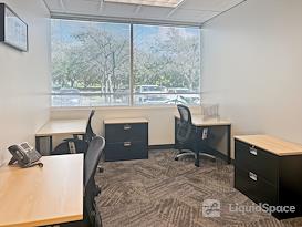 Regus | Huntington Square III