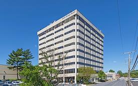 Howard Corporate Centre