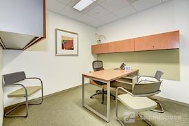 Carr Workplaces - Tysons