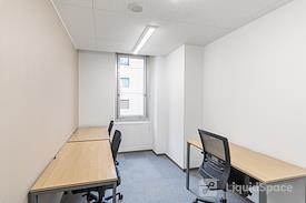 Regus | Toyama, Denki Building