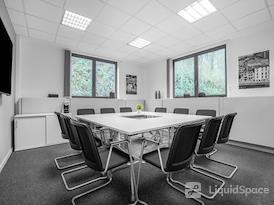 Regus | Namur, Jambes